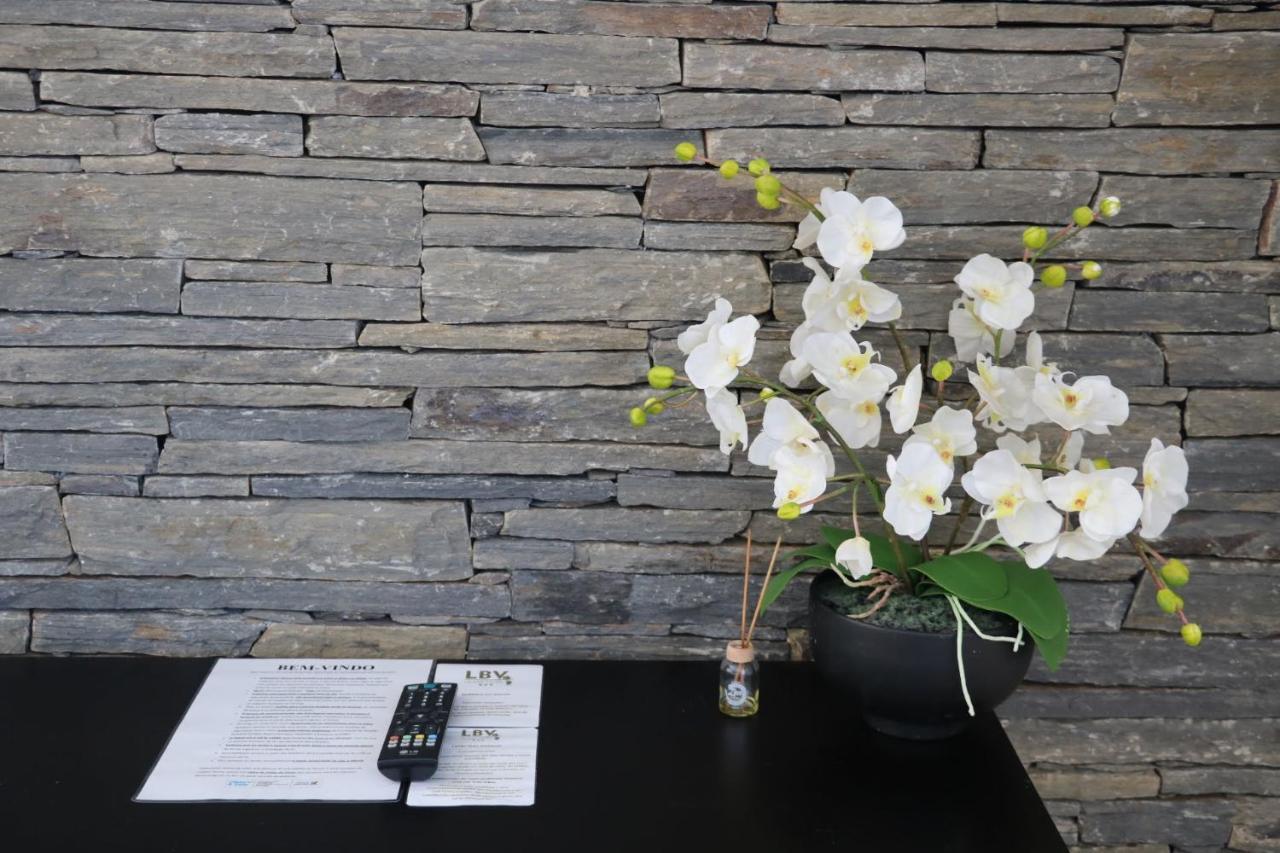 Lbv House Hotel Пиньян Экстерьер фото