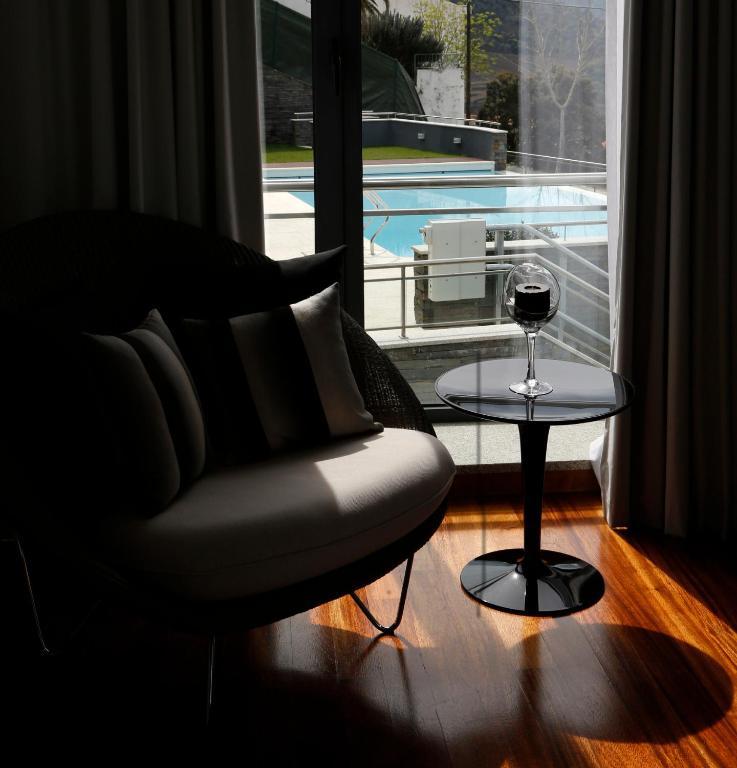 Lbv House Hotel Пиньян Номер фото